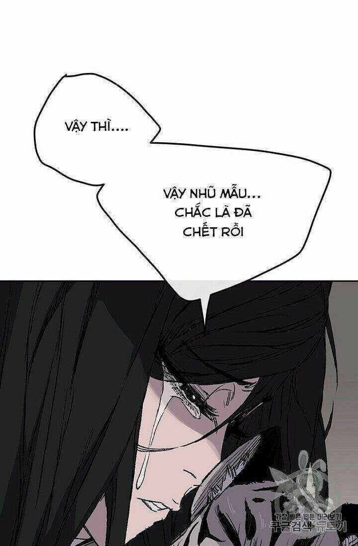 Tiên Kiếm Bất Bại Chapter 32 trang 16