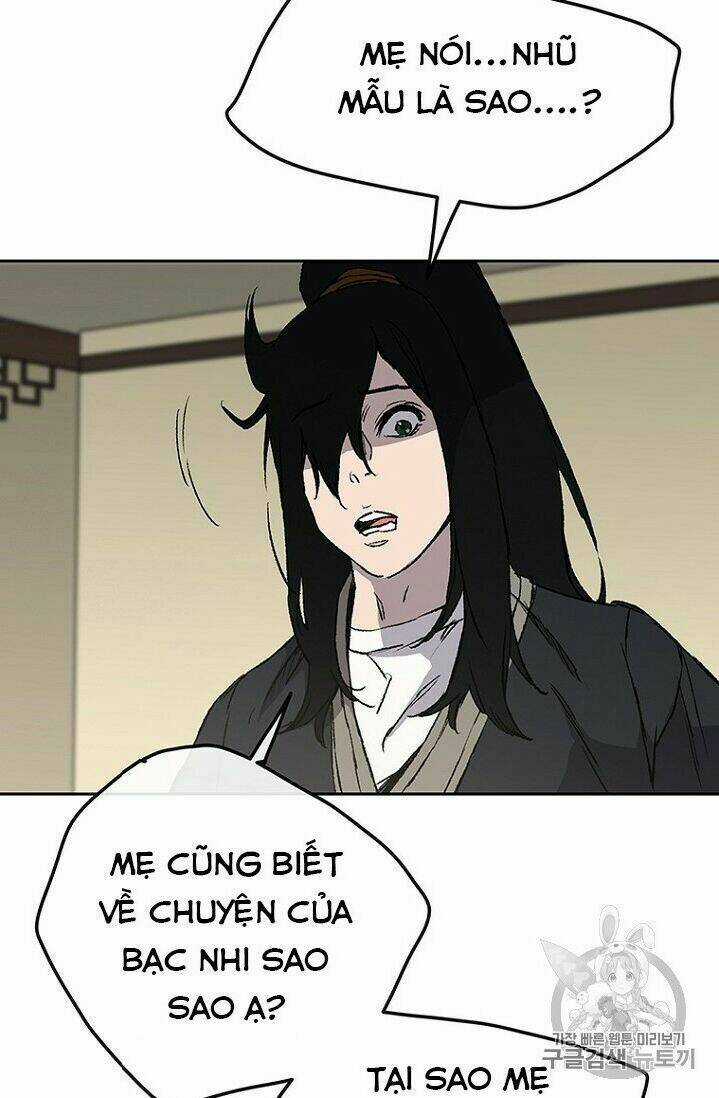 Tiên Kiếm Bất Bại Chapter 32 trang 18