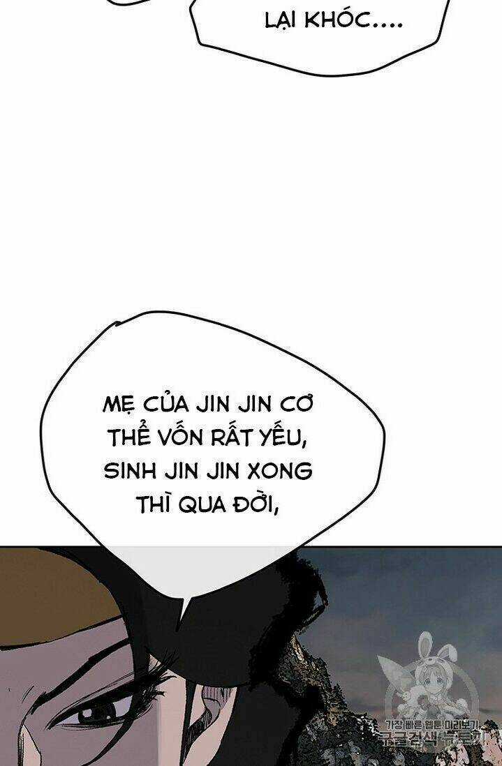 Tiên Kiếm Bất Bại Chapter 32 trang 19