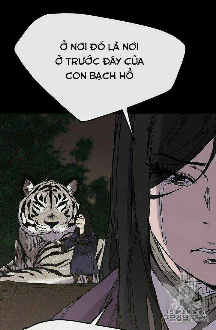 Tiên Kiếm Bất Bại Chapter 32 trang 21