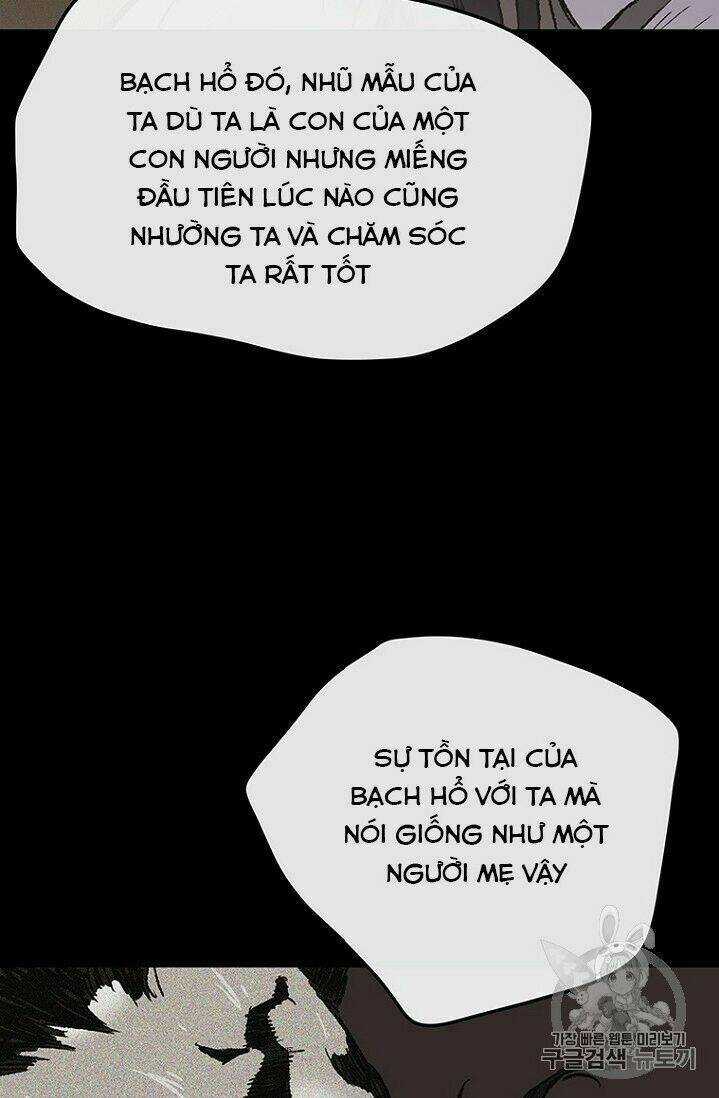 Tiên Kiếm Bất Bại Chapter 32 trang 22