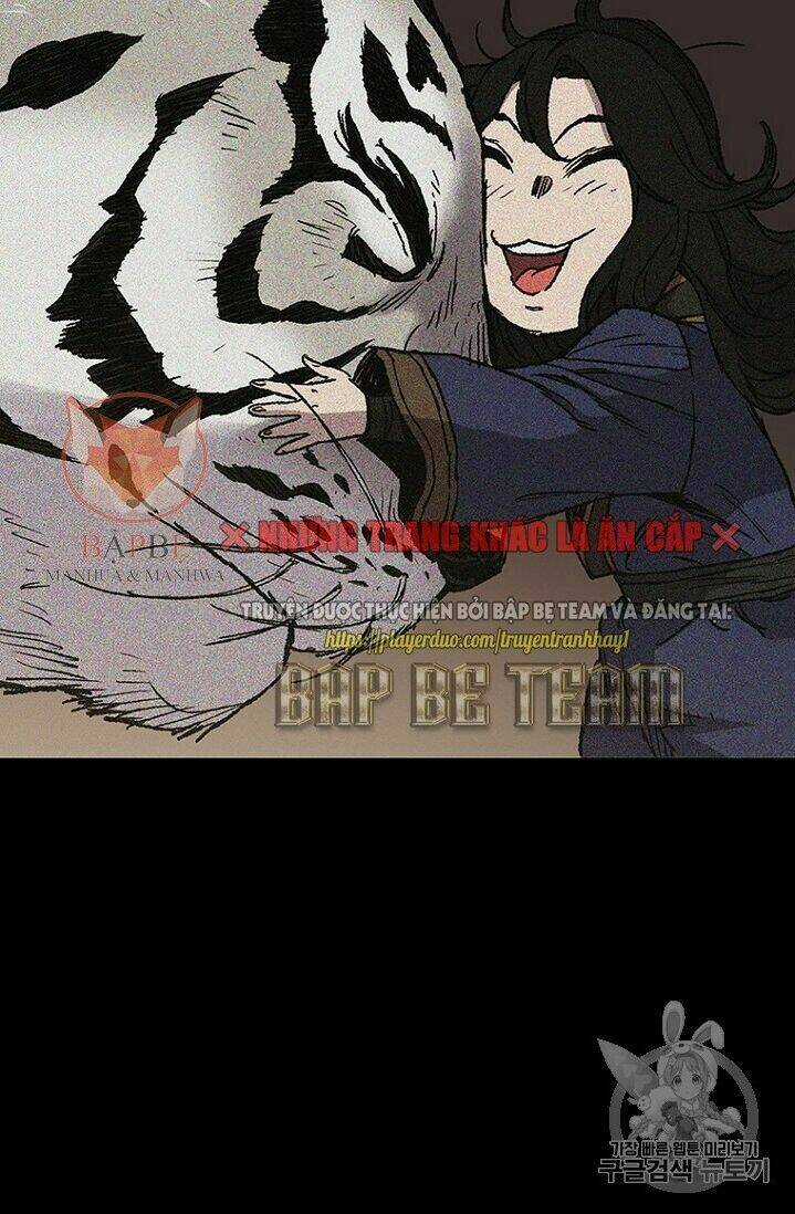 Tiên Kiếm Bất Bại Chapter 32 trang 23