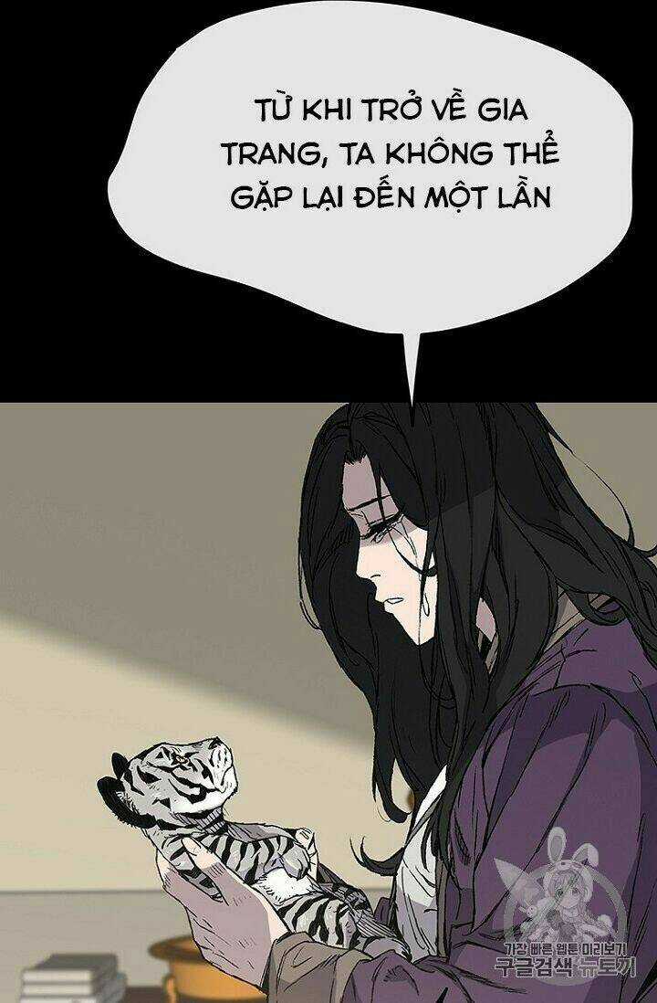 Tiên Kiếm Bất Bại Chapter 32 trang 24