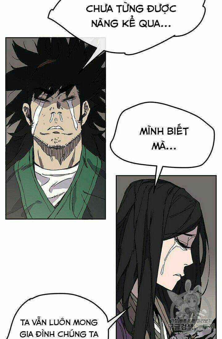 Tiên Kiếm Bất Bại Chapter 32 trang 26