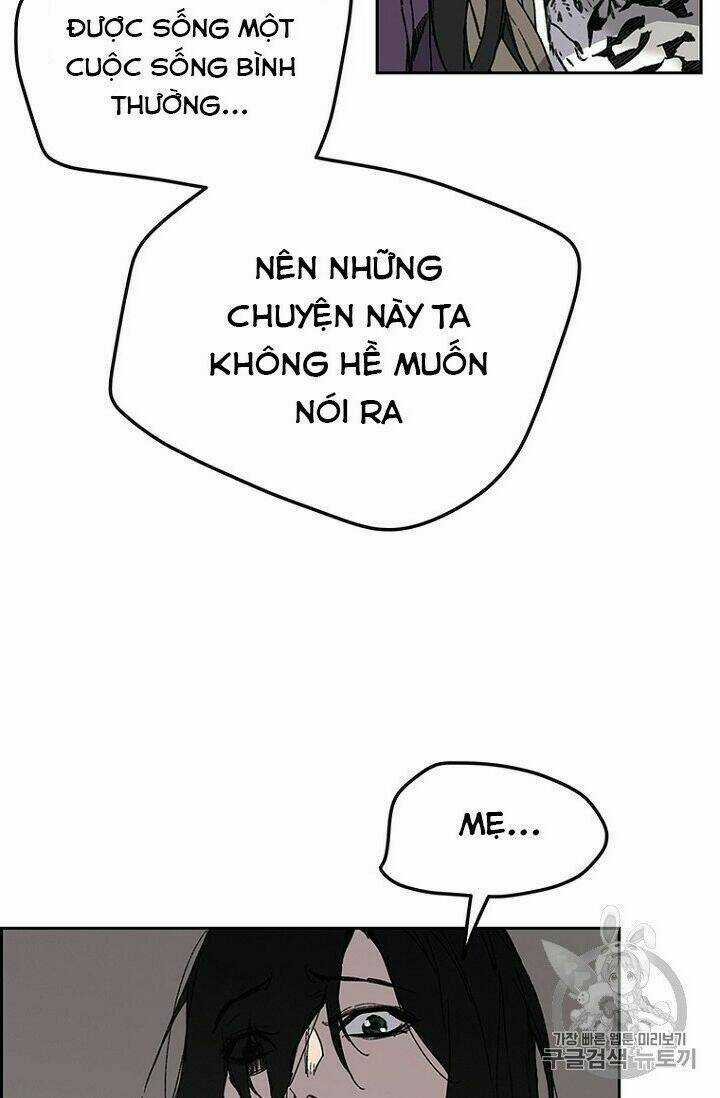 Tiên Kiếm Bất Bại Chapter 32 trang 27