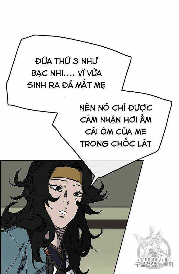 Tiên Kiếm Bất Bại Chapter 32 trang 29