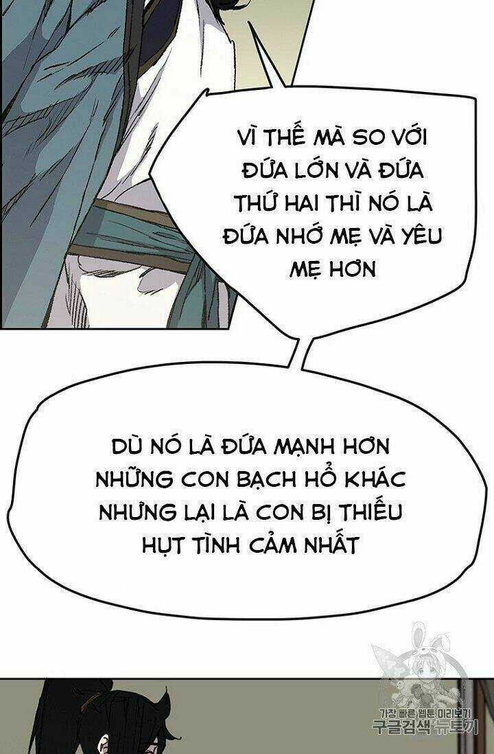 Tiên Kiếm Bất Bại Chapter 32 trang 30