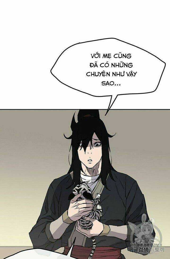 Tiên Kiếm Bất Bại Chapter 32 trang 32