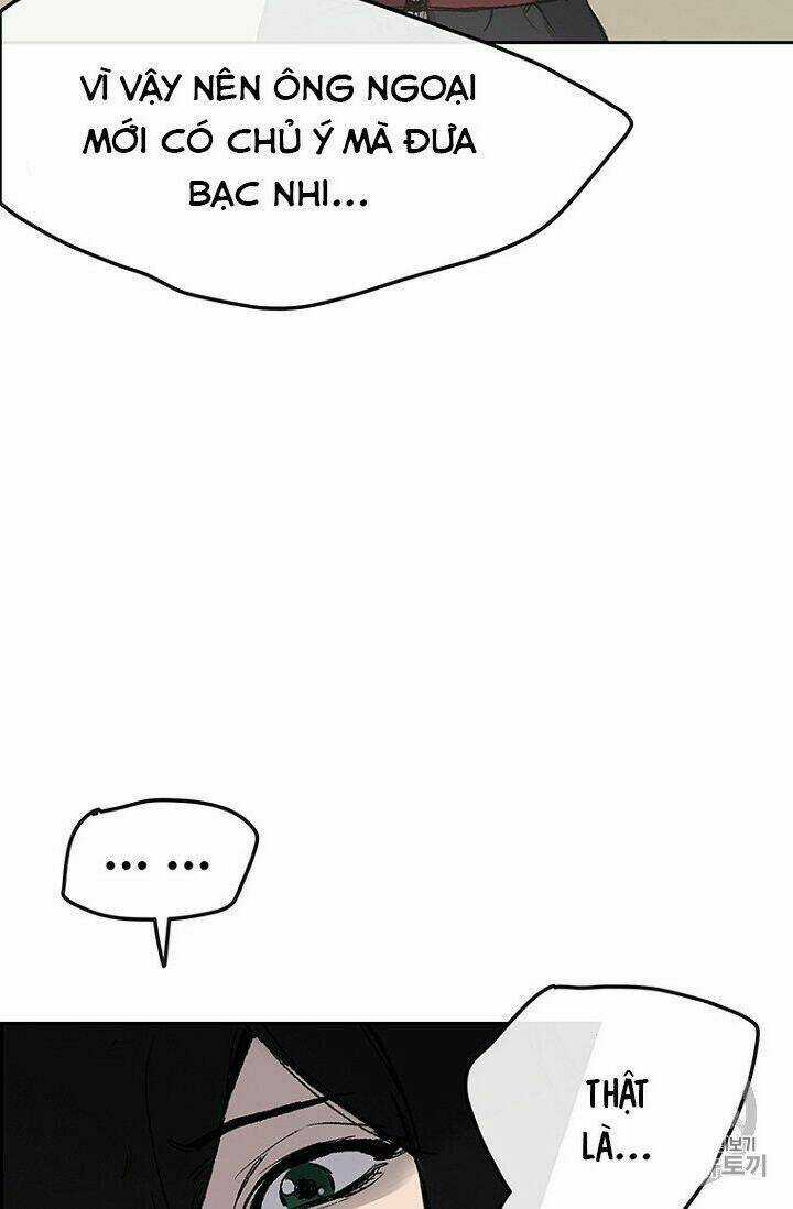 Tiên Kiếm Bất Bại Chapter 32 trang 33