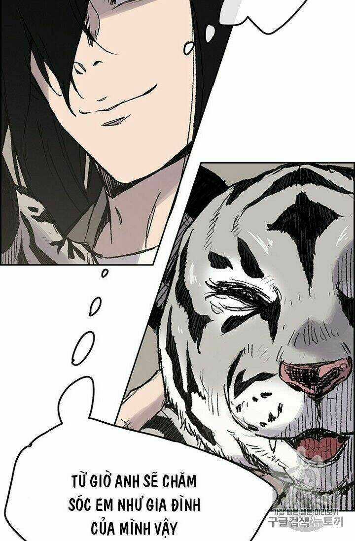 Tiên Kiếm Bất Bại Chapter 32 trang 34