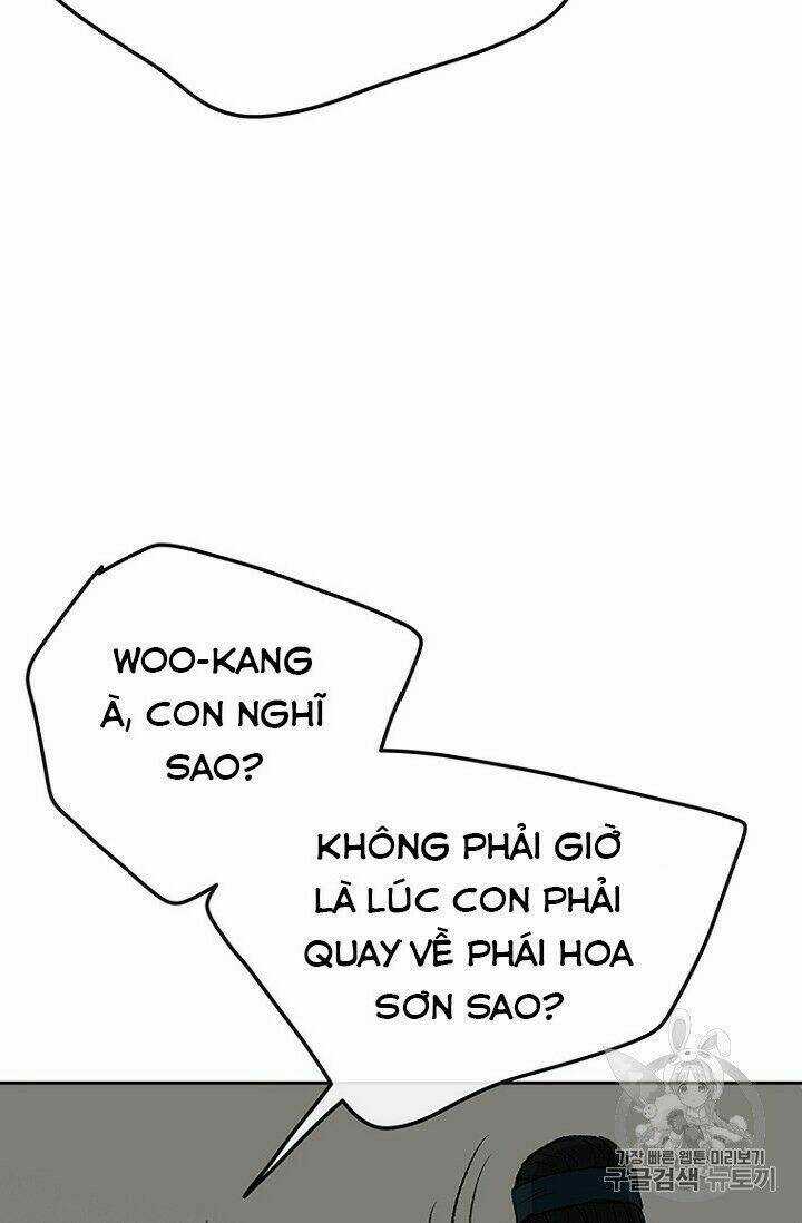 Tiên Kiếm Bất Bại Chapter 32 trang 35