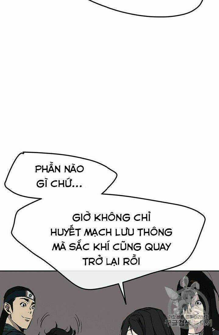 Tiên Kiếm Bất Bại Chapter 32 trang 37