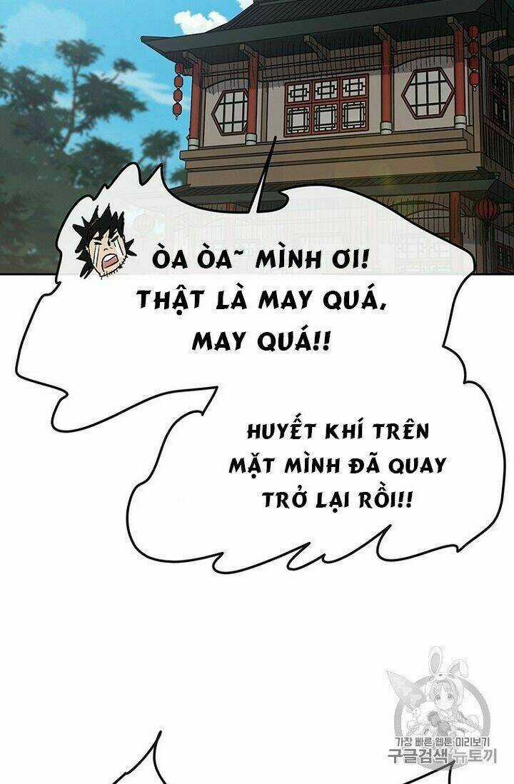 Tiên Kiếm Bất Bại Chapter 32 trang 4