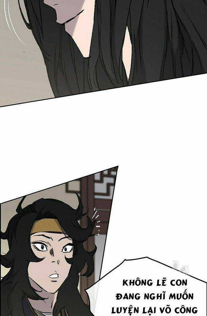 Tiên Kiếm Bất Bại Chapter 32 trang 41