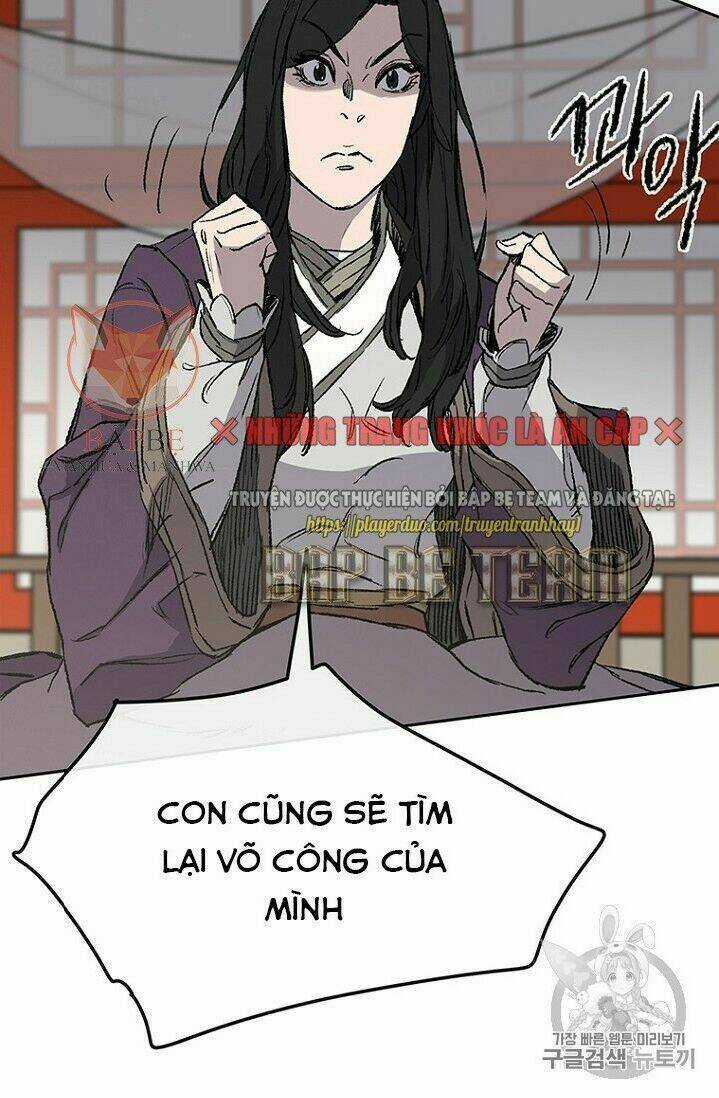 Tiên Kiếm Bất Bại Chapter 32 trang 42