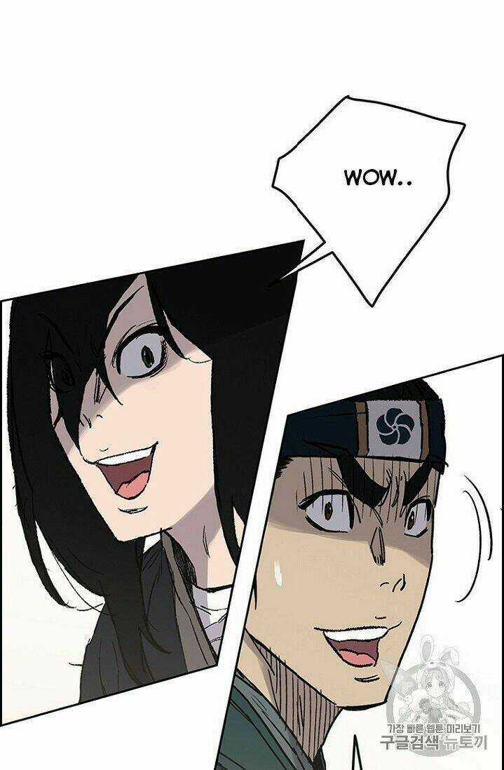 Tiên Kiếm Bất Bại Chapter 32 trang 43