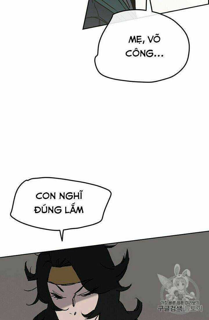 Tiên Kiếm Bất Bại Chapter 32 trang 44