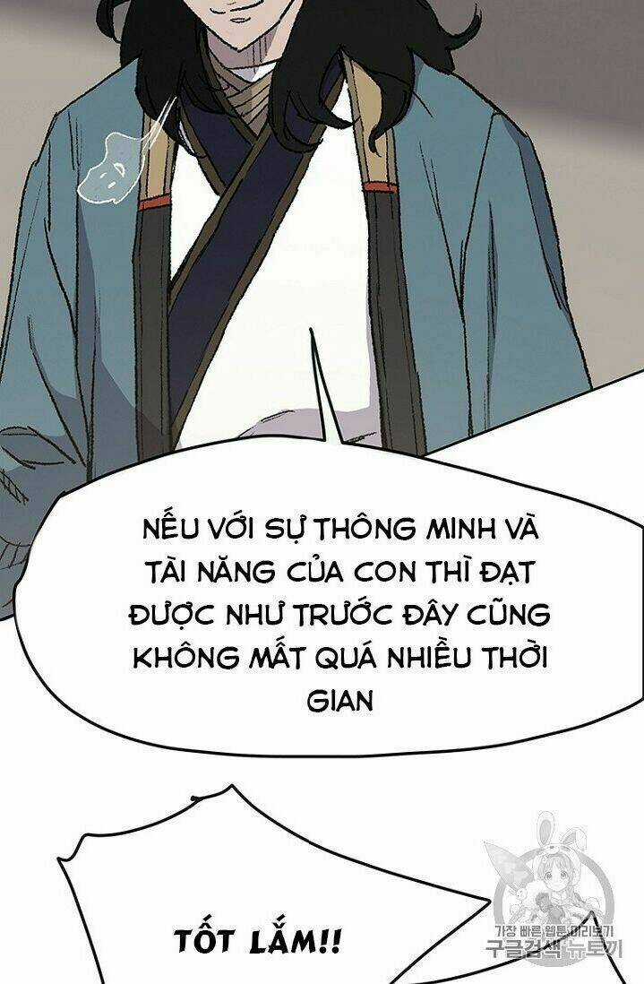 Tiên Kiếm Bất Bại Chapter 32 trang 45