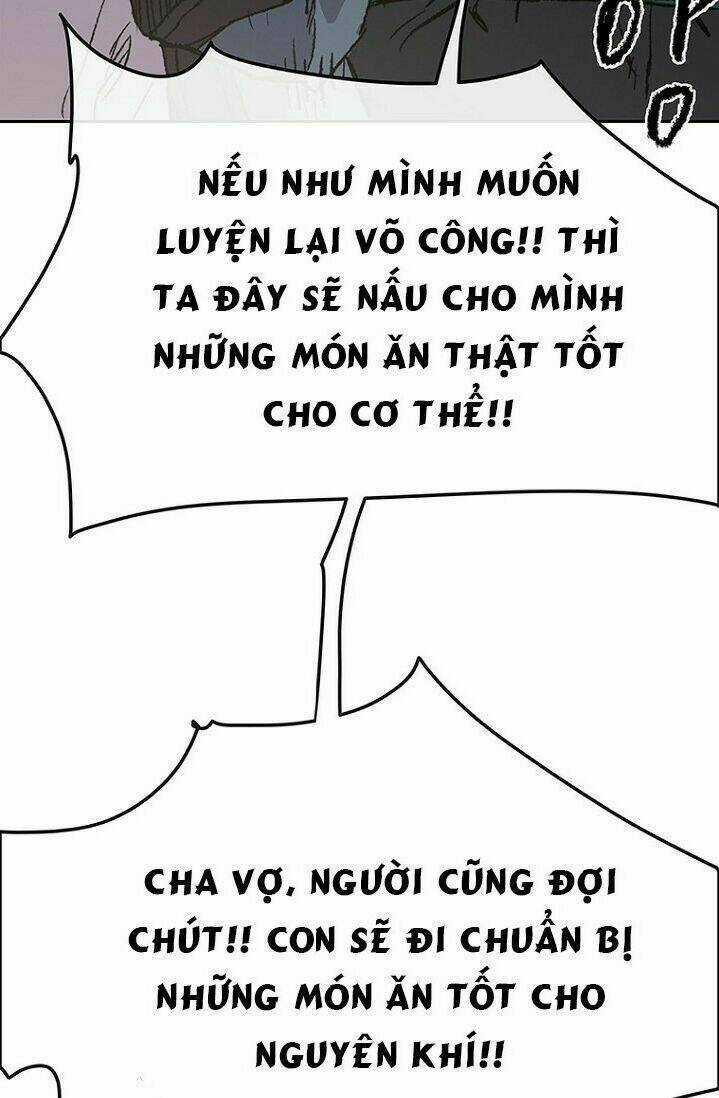 Tiên Kiếm Bất Bại Chapter 32 trang 47