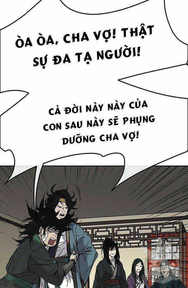 Tiên Kiếm Bất Bại Chapter 32 trang 5