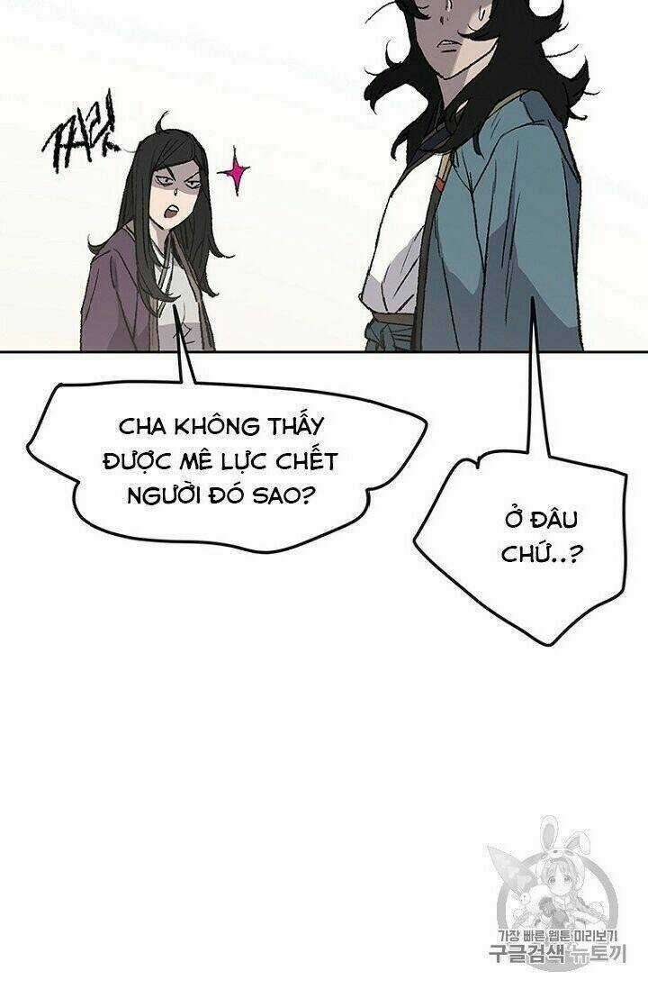 Tiên Kiếm Bất Bại Chapter 32 trang 50