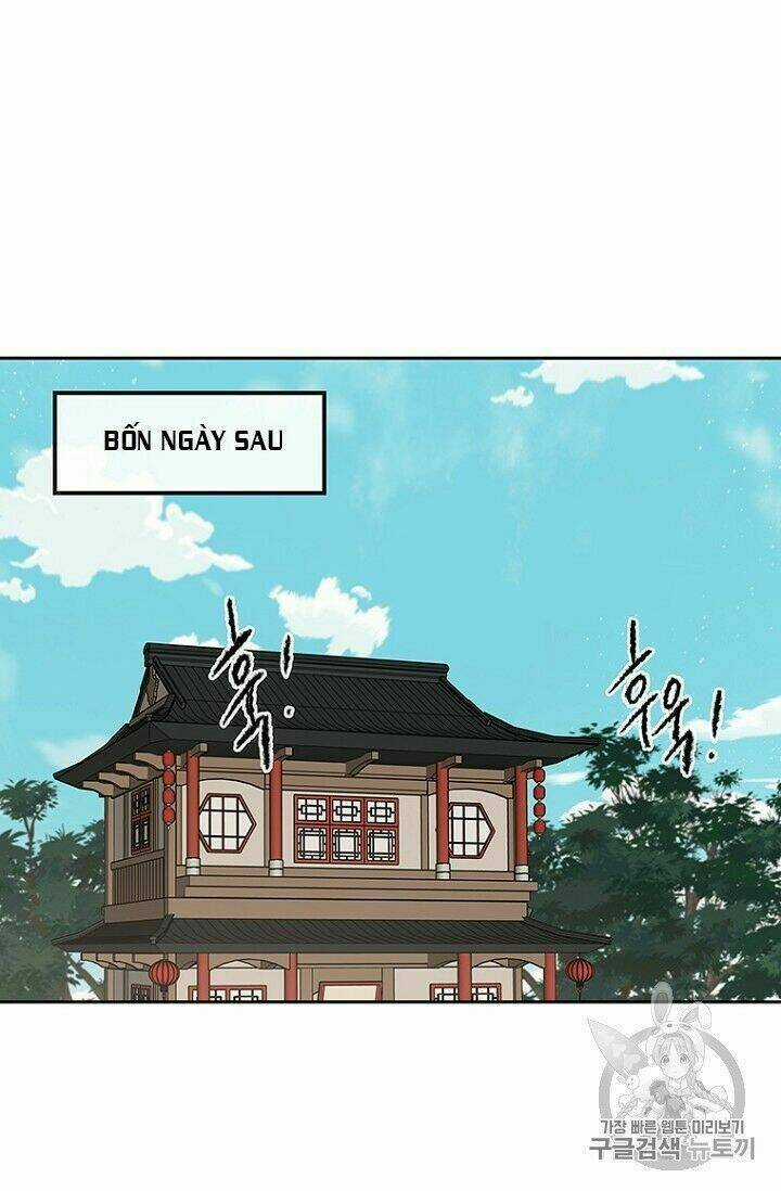 Tiên Kiếm Bất Bại Chapter 32 trang 51