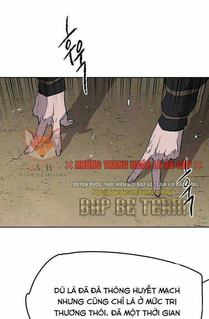 Tiên Kiếm Bất Bại Chapter 32 trang 52