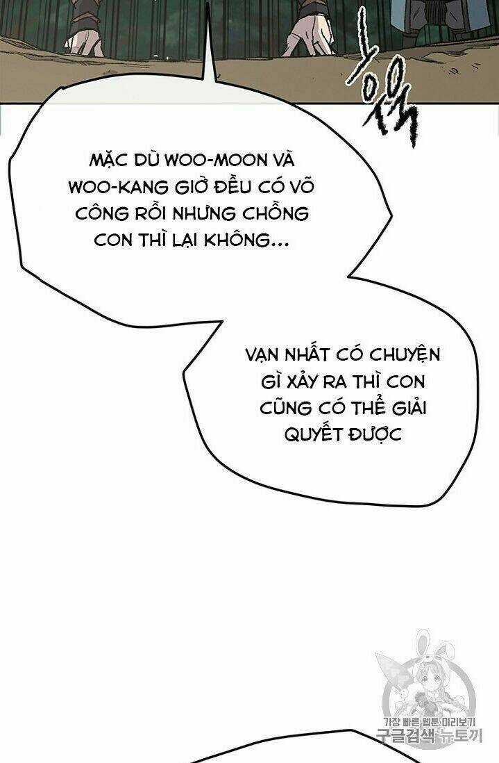 Tiên Kiếm Bất Bại Chapter 32 trang 54