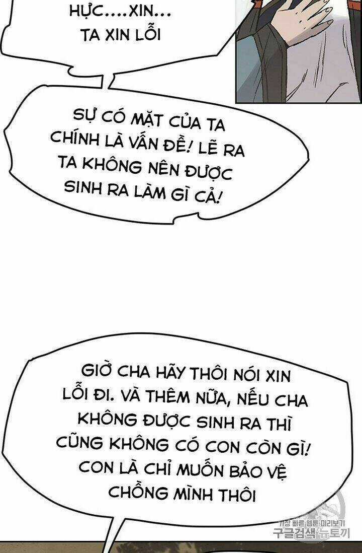 Tiên Kiếm Bất Bại Chapter 32 trang 56