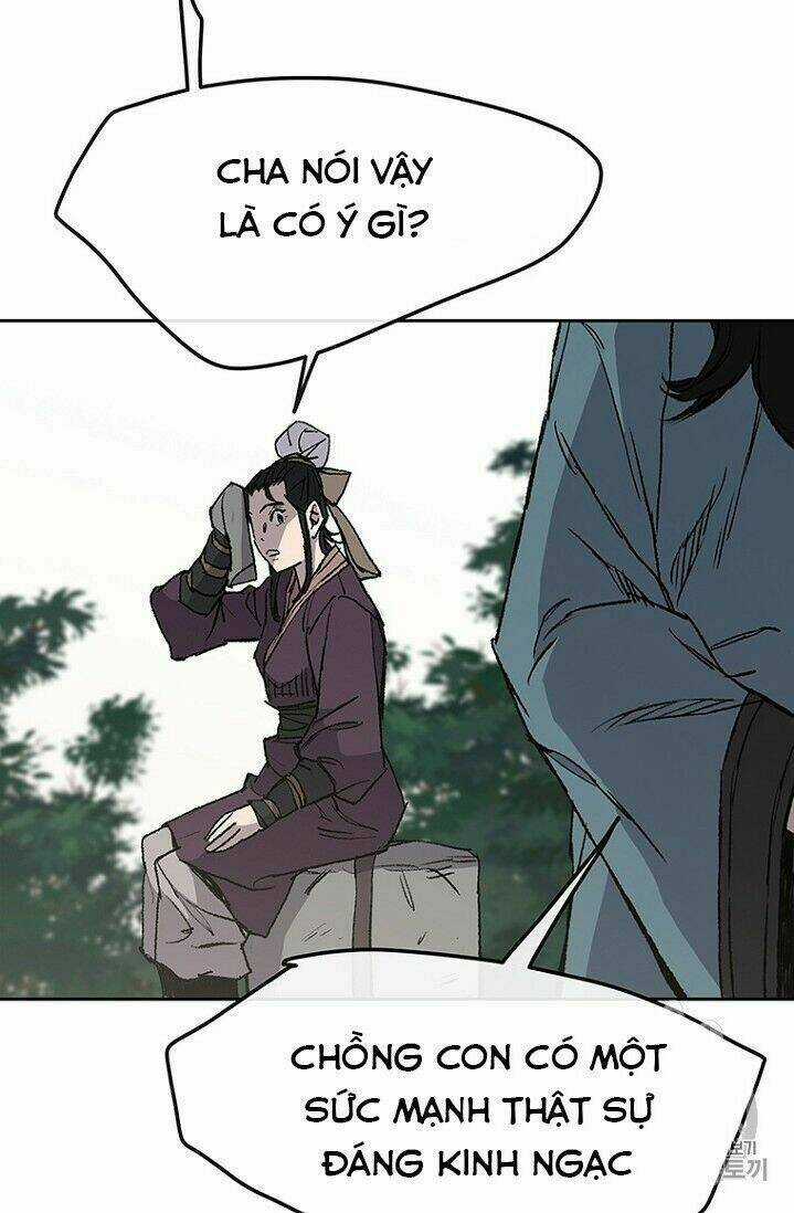 Tiên Kiếm Bất Bại Chapter 32 trang 59