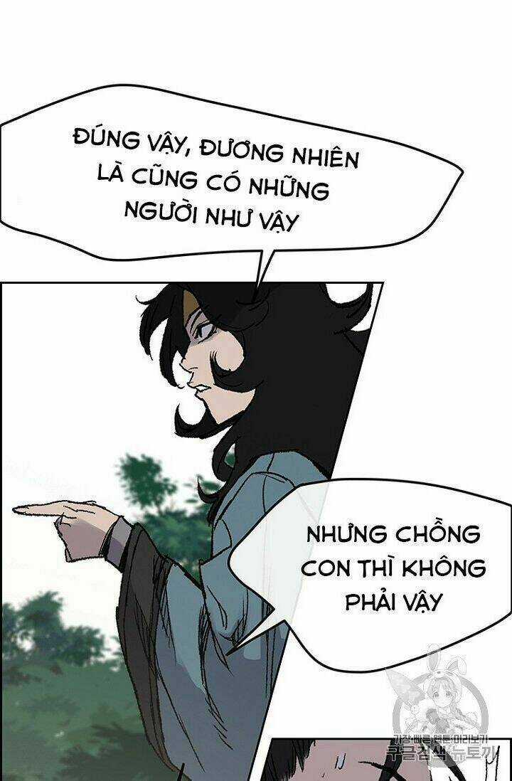 Tiên Kiếm Bất Bại Chapter 32 trang 62