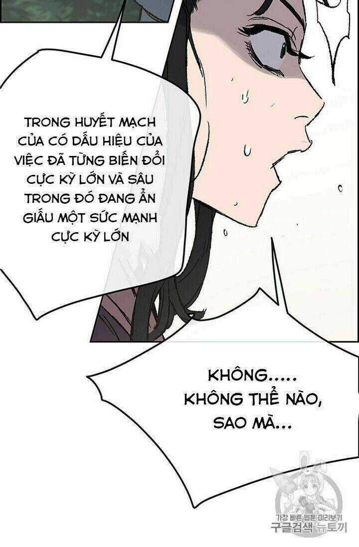 Tiên Kiếm Bất Bại Chapter 32 trang 63