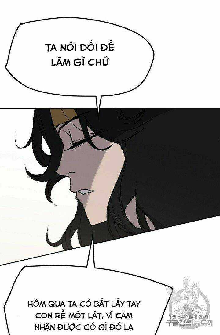 Tiên Kiếm Bất Bại Chapter 32 trang 64