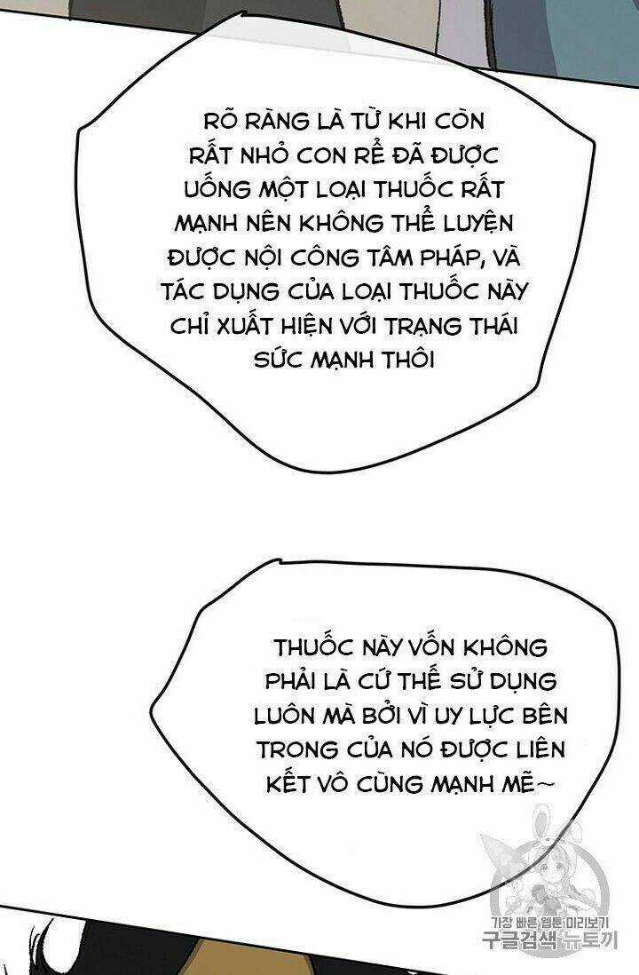 Tiên Kiếm Bất Bại Chapter 32 trang 66