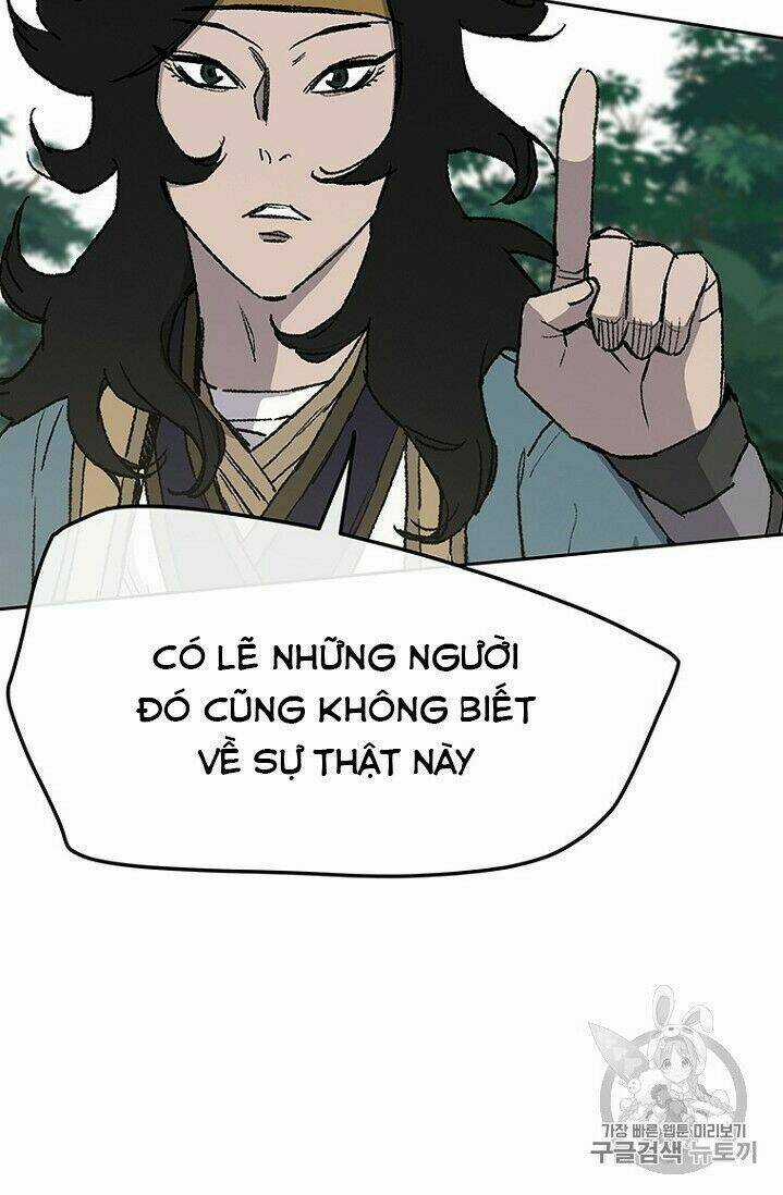 Tiên Kiếm Bất Bại Chapter 32 trang 67