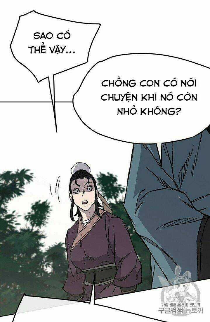Tiên Kiếm Bất Bại Chapter 32 trang 68