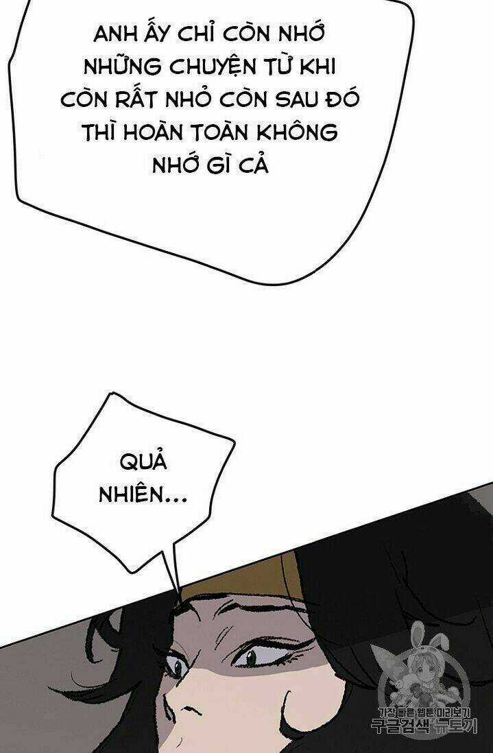 Tiên Kiếm Bất Bại Chapter 32 trang 69