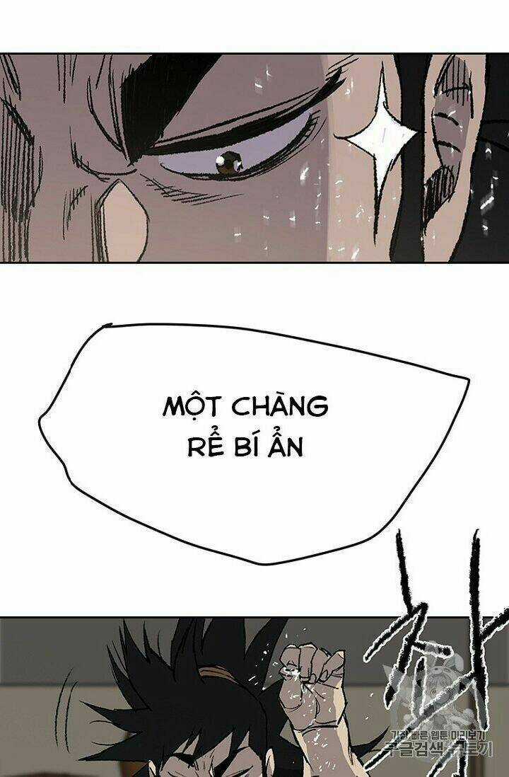 Tiên Kiếm Bất Bại Chapter 32 trang 71
