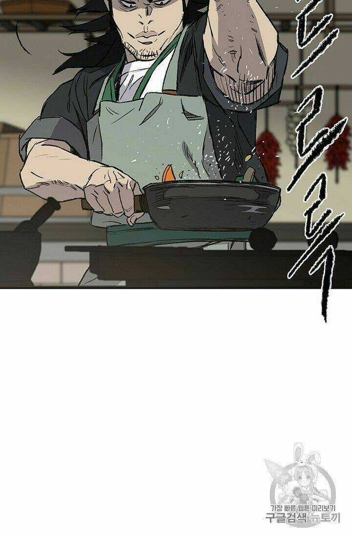 Tiên Kiếm Bất Bại Chapter 32 trang 72