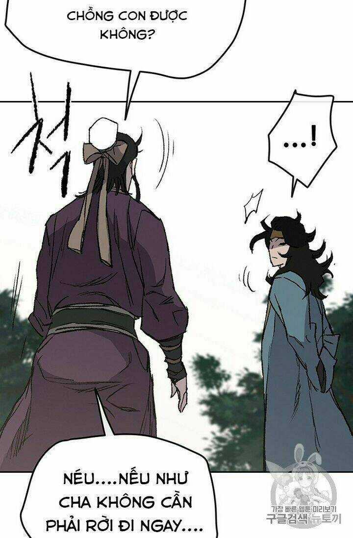 Tiên Kiếm Bất Bại Chapter 32 trang 76