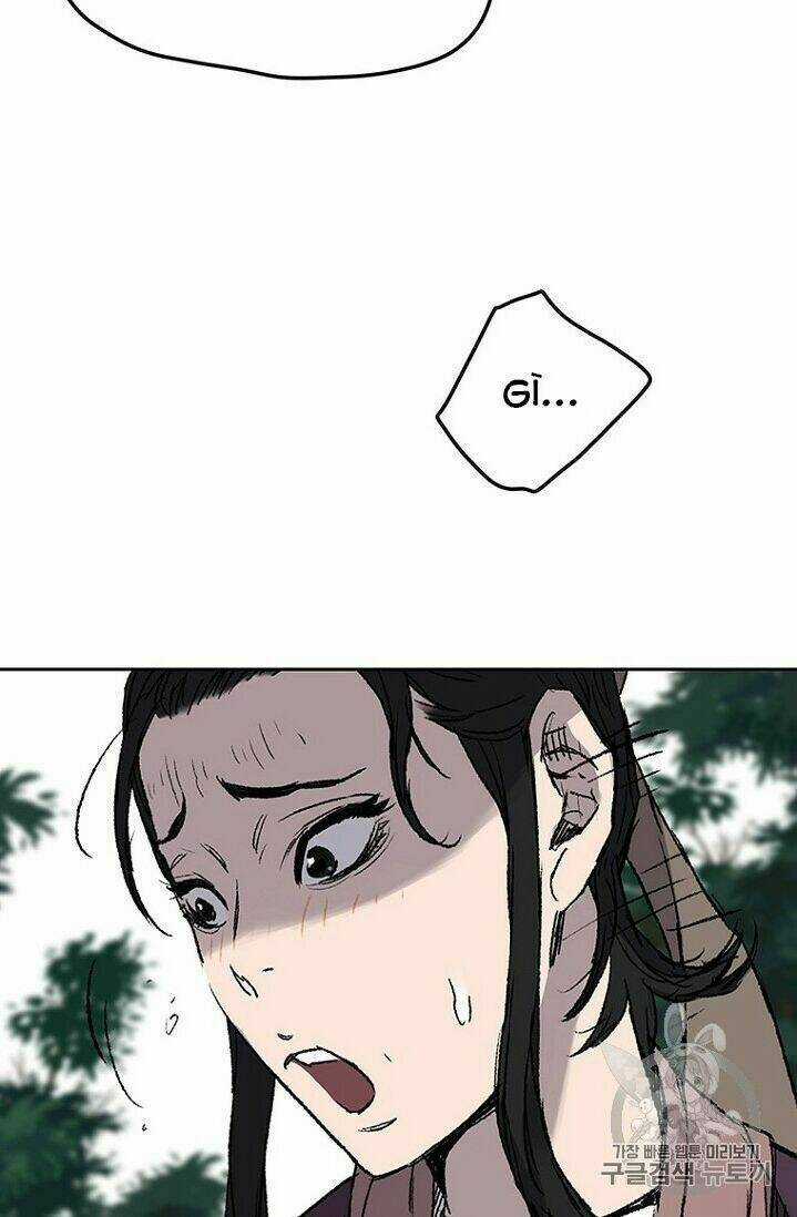 Tiên Kiếm Bất Bại Chapter 32 trang 77