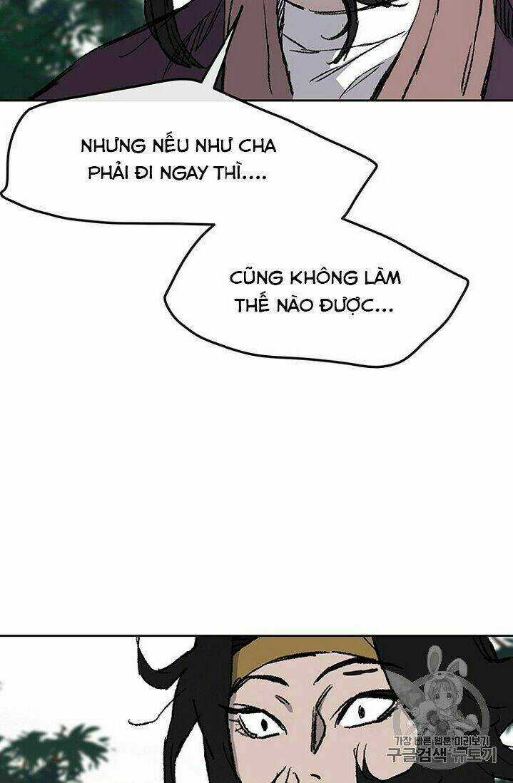 Tiên Kiếm Bất Bại Chapter 32 trang 78