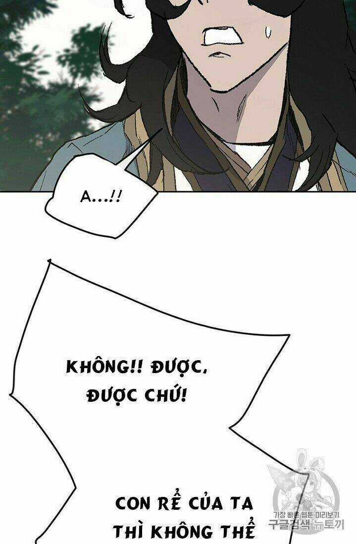 Tiên Kiếm Bất Bại Chapter 32 trang 79