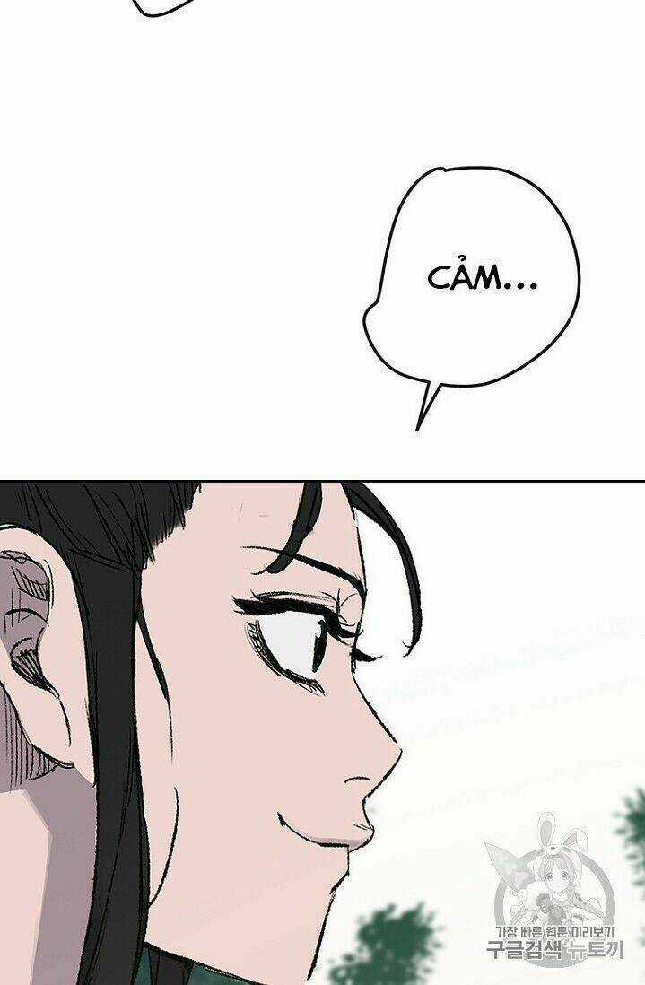 Tiên Kiếm Bất Bại Chapter 32 trang 81