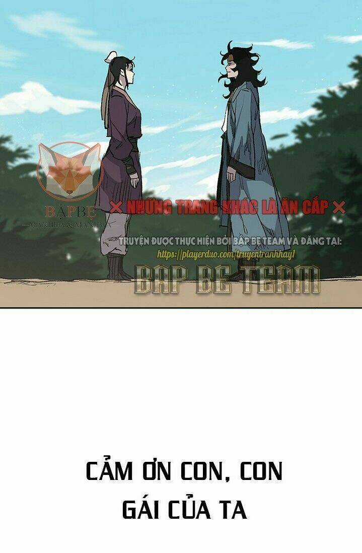 Tiên Kiếm Bất Bại Chapter 32 trang 85