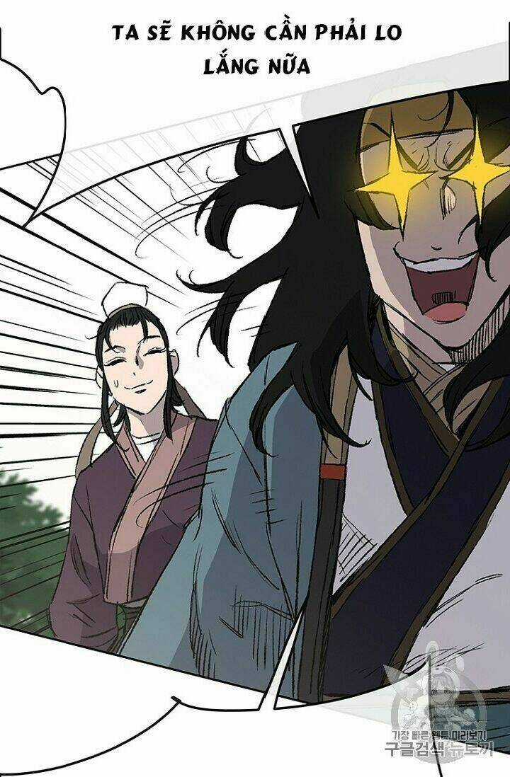 Tiên Kiếm Bất Bại Chapter 32 trang 87