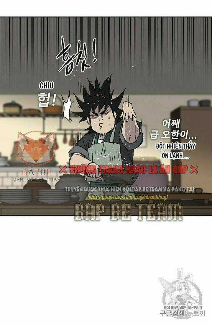 Tiên Kiếm Bất Bại Chapter 32 trang 89