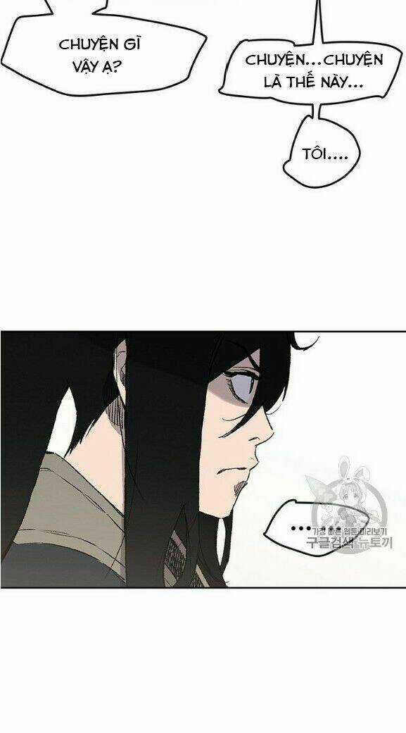 Tiên Kiếm Bất Bại Chapter 34 trang 10