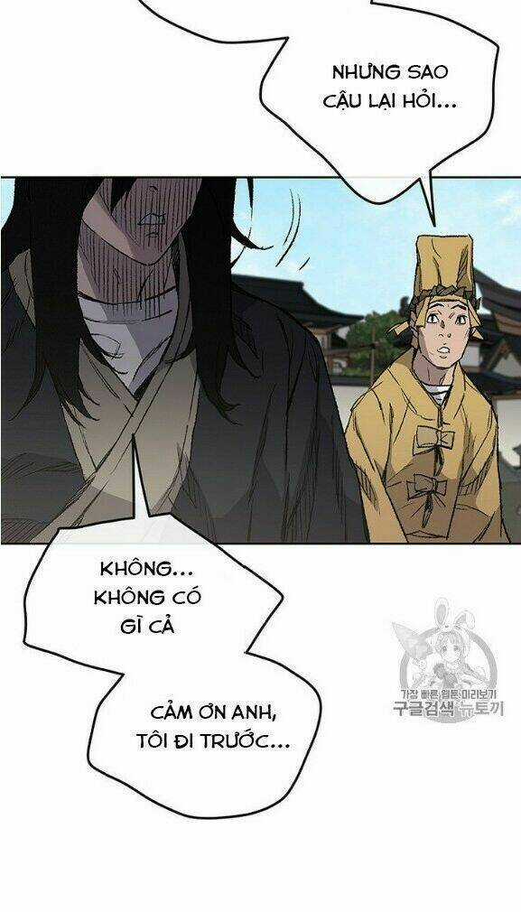 Tiên Kiếm Bất Bại Chapter 34 trang 14