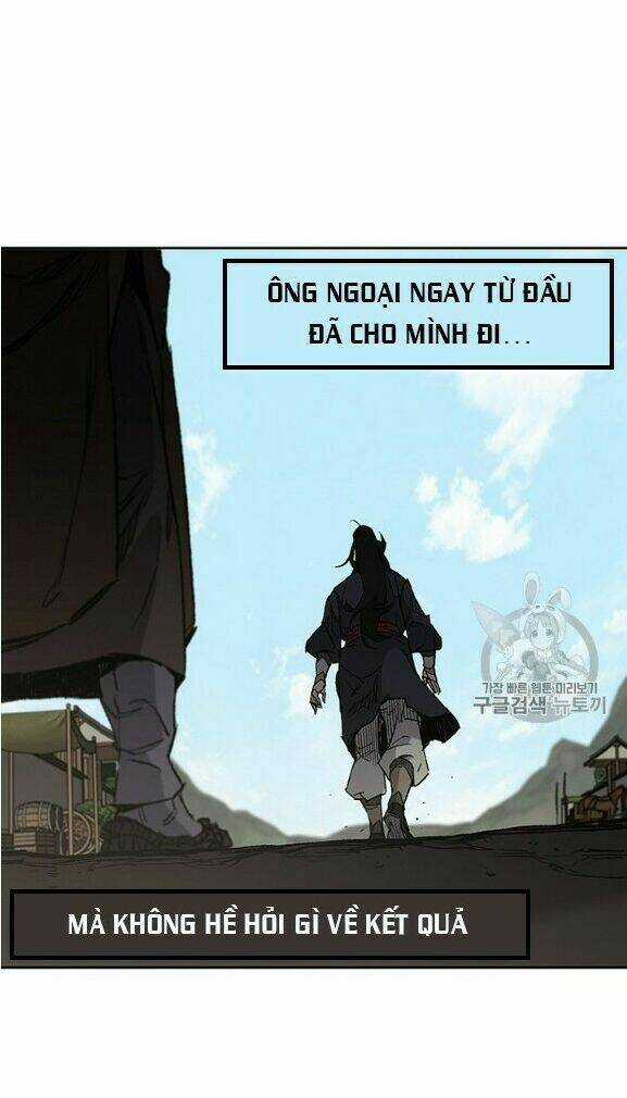 Tiên Kiếm Bất Bại Chapter 34 trang 15